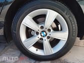 BMW 116 d EDynamics Line Urban