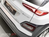 Hyundai Kauai EV 64 kWh Premium+LED