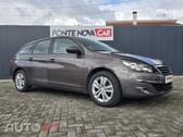 Peugeot 308 SW 1.6 e-HDi Allure J17