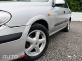 Nissan Almera 1.5 Sport