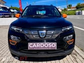 Dacia Spring Electric 45 Comfort Plus