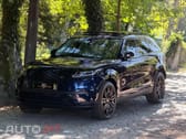 Land Rover Velar D200 S