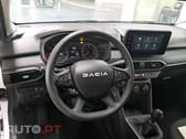 Dacia Sandero 1.0 ECO-G Essential Bi-Fuel