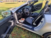 Mercedes-Benz SLK 200 KOMPRESSOR