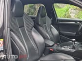 Audi A3 Sportback 2.0 TDI quattro S-line