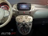 Fiat 500C 1.2 Lounge