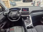 Peugeot 3008  Puretech 130 Stop Start Allure