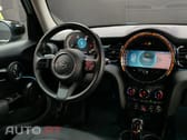MINI Cooper Cooper Camden Edition Auto