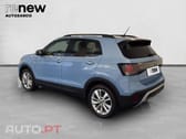 Volkswagen T-Cross Urban