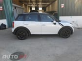 MINI Countryman COOPER D