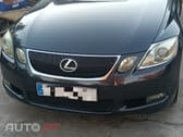 Lexus GS 450 H