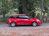 Renault Clio Sport Tourer ND