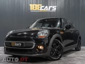 MINI Cooper One D