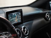 Mercedes-Benz A 180 CDi BlueEfficiency AMG Line Aut.