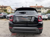 Fiat 500X 1.0 FireFly City Cross