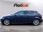 Audi A3 Sportback 30 TDI S-line