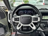 Land Rover Defender 2.0 D 110 AWD S