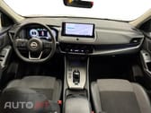 Nissan Qashqai 1.5 e-Power N-Connecta