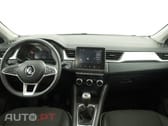 Renault Captur Captur 1.0 TCe Techno