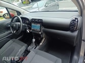 Citroen C3 Aircross 1.2 PureTech C-Series EAT6