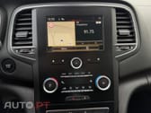 Renault Mégane 1.5 dCi GT Line