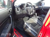 Ford Ranger 2.0 TDCi CD Raptor 4WD