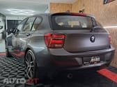 BMW 116 d EDynamics Line Sport