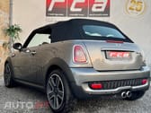 MINI Cabrio Cooper S
