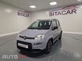 Fiat Panda 1.0 HYBRID CITY LIFE