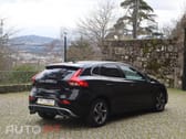 Volvo V40 2.0 D2 R-Design