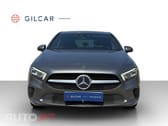 Mercedes-Benz A 250 e 8G-DCT Style