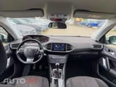 Peugeot 308 1.5 BlueHDi Business Line