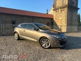 Renault Mégane Coupe 1.5 dCi Dynamique