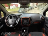 Renault Captur 1.5 dCi Exclusive