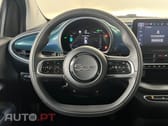 Fiat 500e Elétrico 87kW 118cv Icon