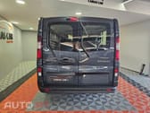 Renault Trafic 2.0 Blue dCi L2 Grand Autenthic
