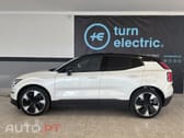 Volvo EX30 69 kWh Twin Motor Plus
