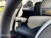 Smart ForTwo 1.0 mhd Passion 71 Softouch