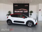 Citroen C3 1.2 VTi Seduction J16