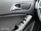 Mercedes-Benz GLA 180 CDi AMG Line