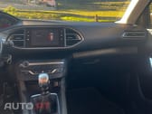 Peugeot 308 1.5 Style BLUEHDI