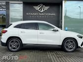 Mercedes-Benz GLA 180 d AMG Line