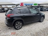 Peugeot 2008 1.6 BlueHDi Allure