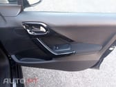 Peugeot 208 1.6 BlueHDi Style
