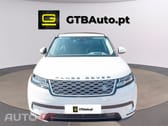 Land Rover Velar I.V.A DEDUTÍVEL P400e AWD