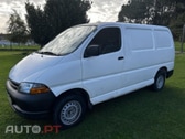 Toyota HiAce 21lk11