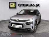 Citroen C4 Cactus 1.5 BlueHDi 100 S&S Shine Pack