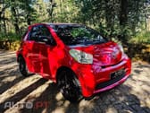 Toyota iQ 1.0 +