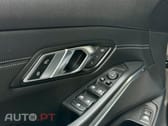 BMW 320 d Touring Pack M Auto