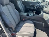 Peugeot 3008 1.5 BlueHDi Allure
